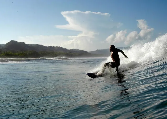 Favela Chic Tamarindo Adults Only Bungalows 4*
